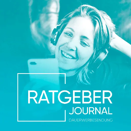 Ratgeber Journal - Der Podcast Artwork