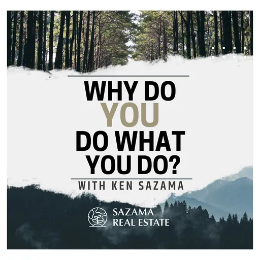 Why Do You Do What You Do? Artwork