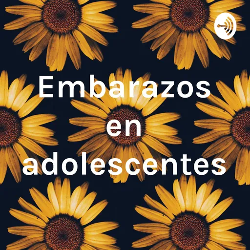 Embarazos en adolescentes Artwork