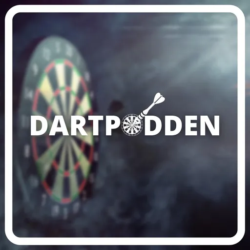 Dartpodden Artwork
