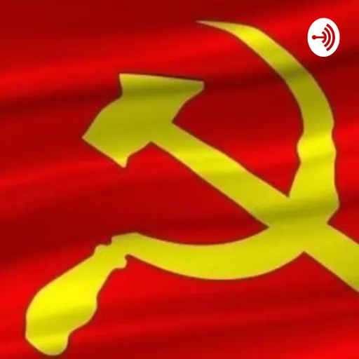 podcast socialismo Artwork