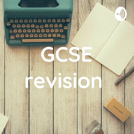 GCSE revision Artwork