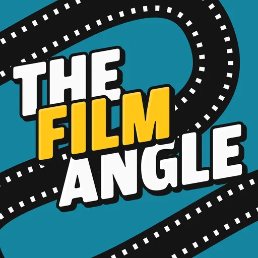 The Film Angle Artwork