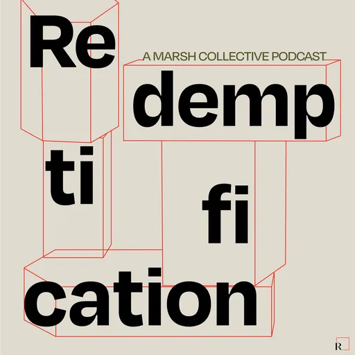 Investing – Redemptification Artwork