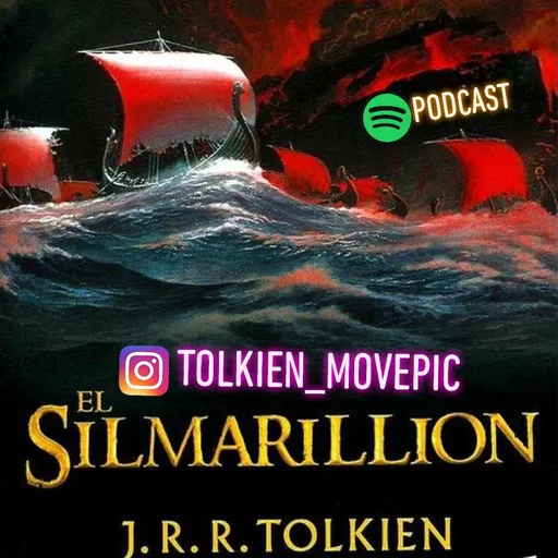 El Silmarillion Artwork