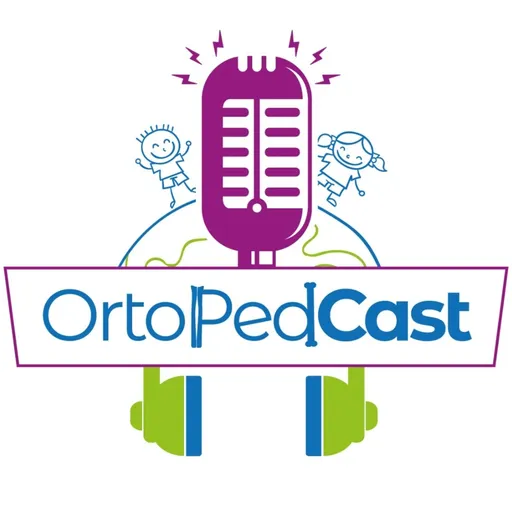 OrtoPedCast Artwork