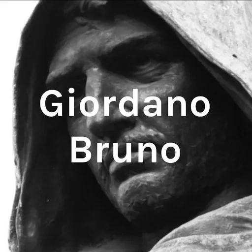 Giordano Bruno Artwork