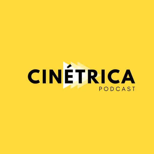 Cinétrica Artwork