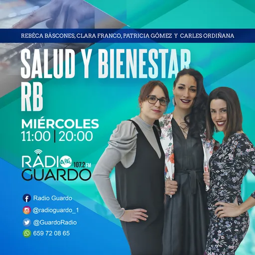 Salud y Bienestar RB Artwork