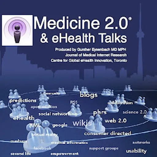 Medicine 2.0 Artwork