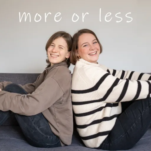 more or less Artwork