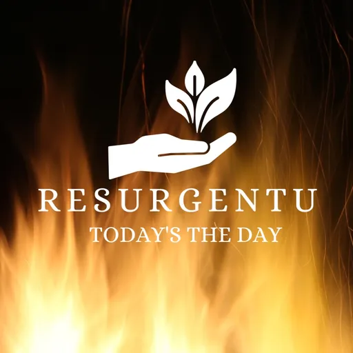 ResurgentU podcast Artwork