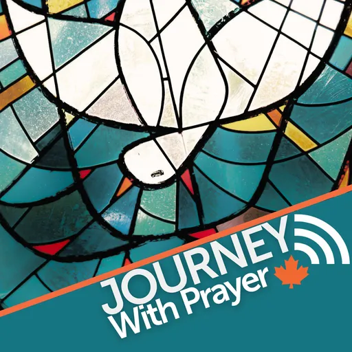 Journey With Prayer Artwork