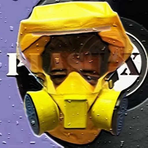 PLAST-X Artwork