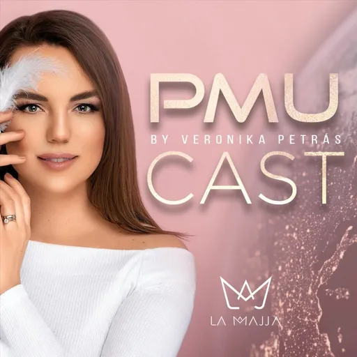 PMU Cast Artwork