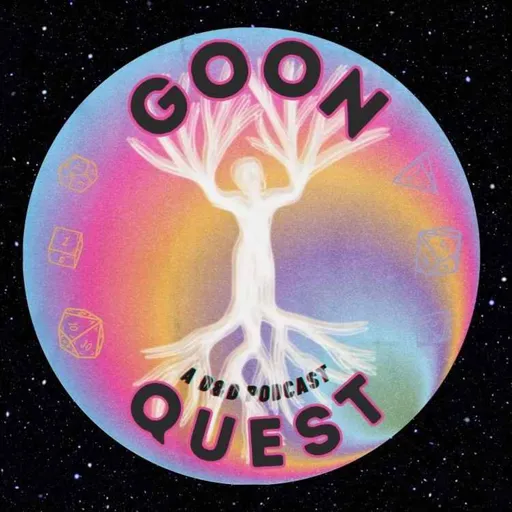 Goon Quest Artwork