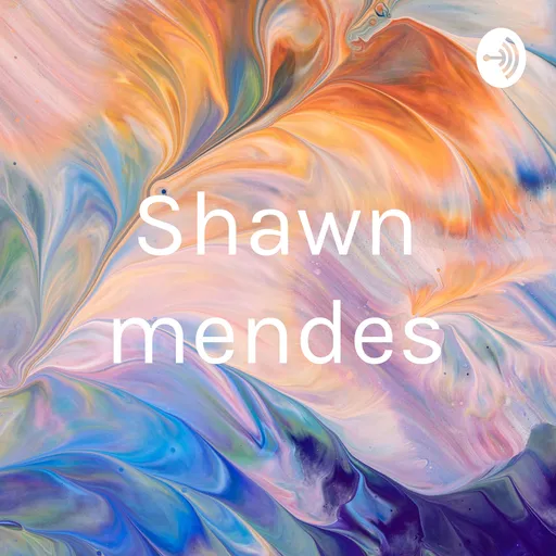 Shawn mendes Artwork