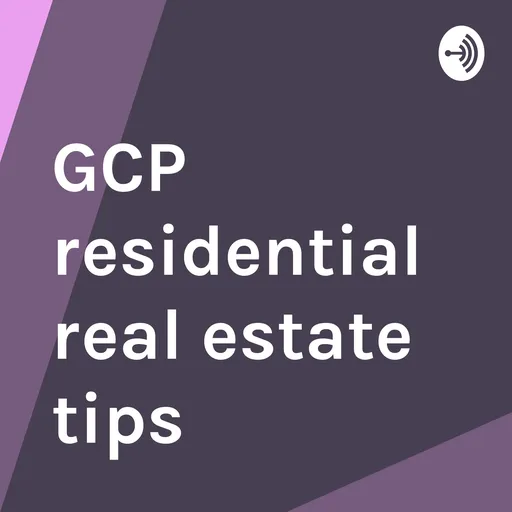 Buying or Selling a home in LA? Listen to this first Artwork
