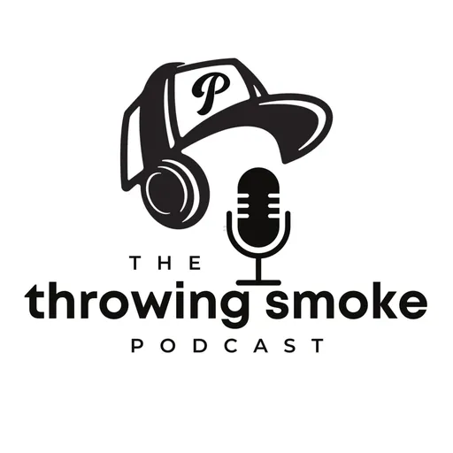 Throwing Smoke Pod Artwork