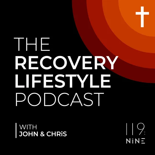 The Recovery Lifestyle™ Artwork