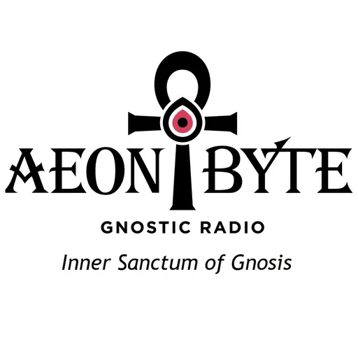 Aeon Byte Inner Sanctum of Gnosis Artwork