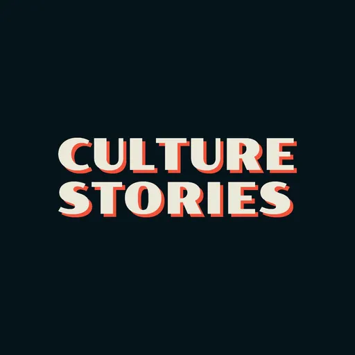 Culture Stories Artwork