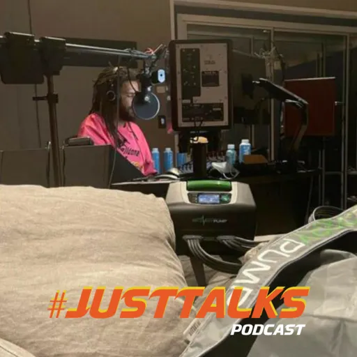 Episode Artwork
