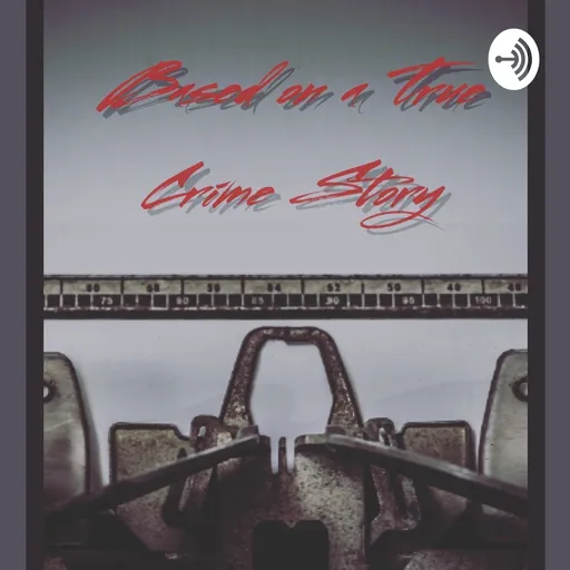 Based on a True Crime Story Artwork
