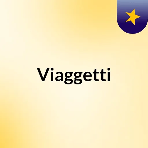 Viaggetti Artwork