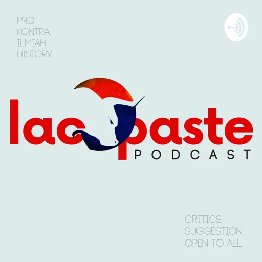 Lacopaste Artwork