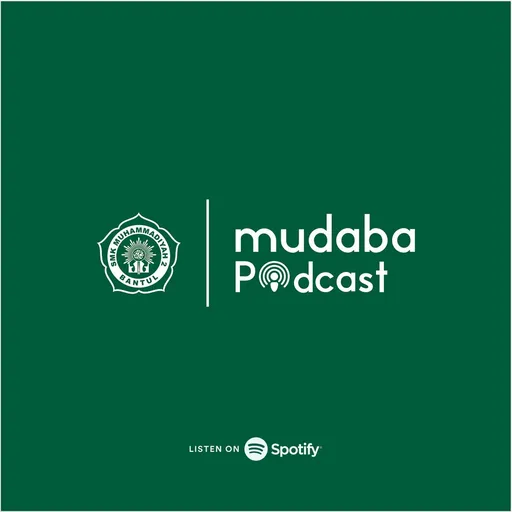 Mudaba Podcast Artwork