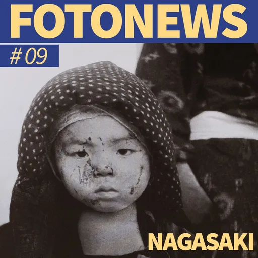 Fotonews #09 - NAGASAKI Artwork