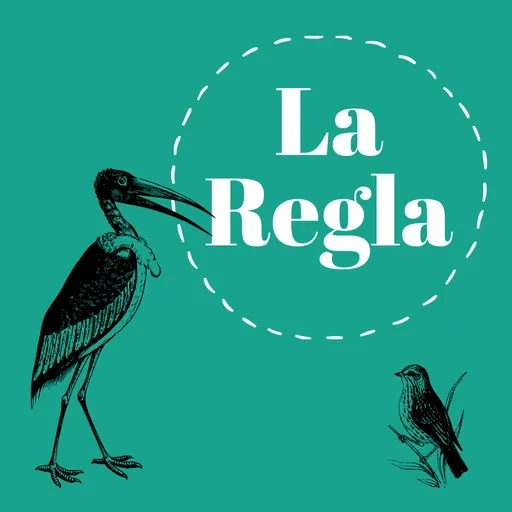 La Regla Artwork