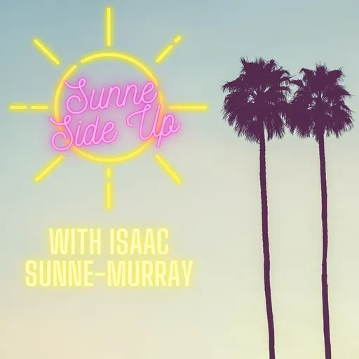Sunne Side Up Artwork