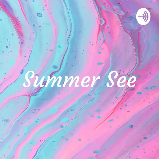 Summer See: Let’s Talk Artwork