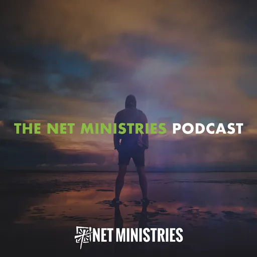 The NET Ministries Podcast Artwork