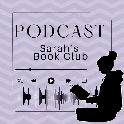 Sarah's Book Club Artwork
