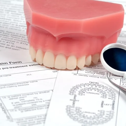 Dental Insurance Artwork