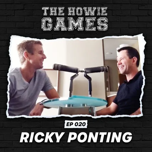 Episode Artwork