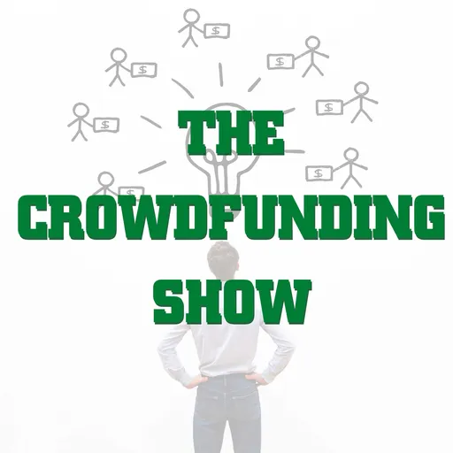 The Crowdfunding Show Artwork