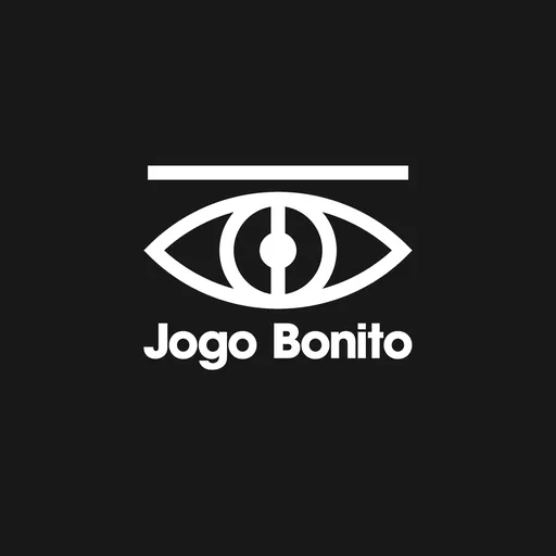 Jogo Bonito Artwork