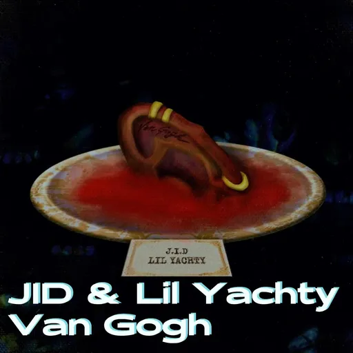 Episode Artwork