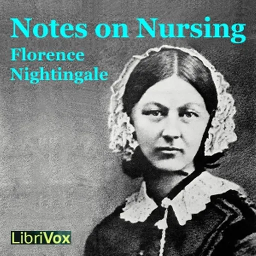 Notes on Nursing Artwork