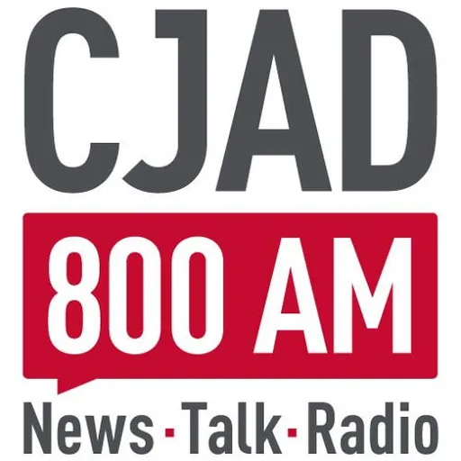 CJAD800 Artwork