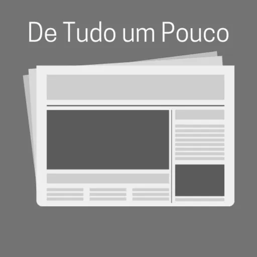De Tudo um Pouco Artwork