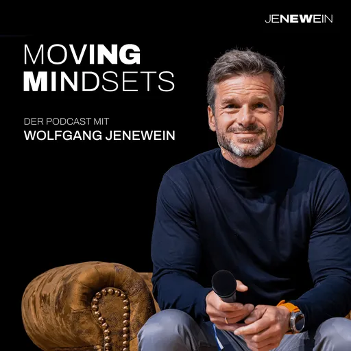 Moving Mindsets Artwork