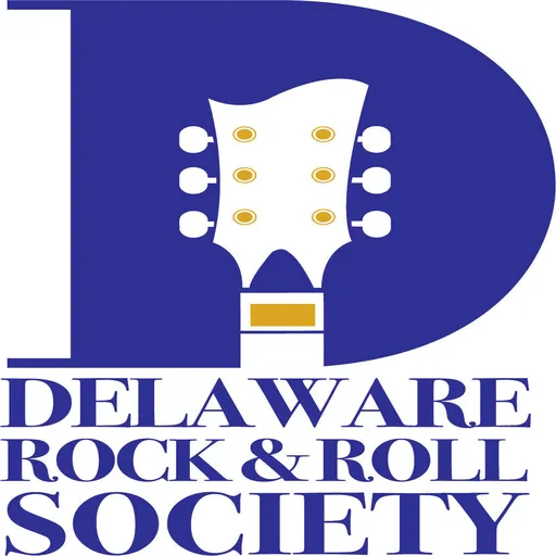 Delaware Rock and Roll Podcast Artwork