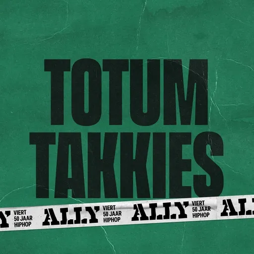 Episode Artwork