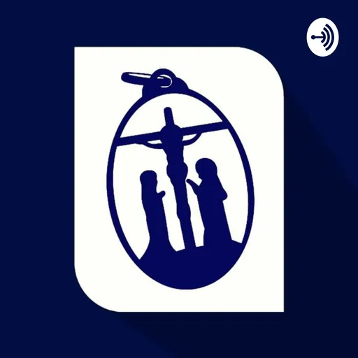 Comunidade Obra de Maria - Eis Aí Tua Mãe Artwork