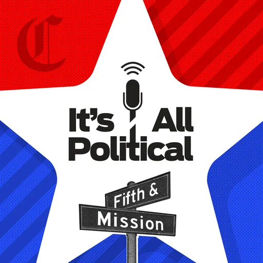 It’s All Political Artwork